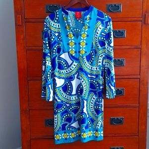 Tracy Negoshian Casual Dress size Medium